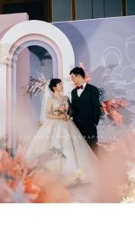-圣柏莎高端婚纱会所