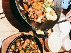 -徐小姐地锅鸡(铜山万达店)