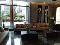 -佛山顺德香云纱园林酒店(清晖园店)
