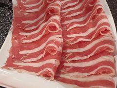 -京炭铜锅涮肉·羊蝎子·羊肉炉(保利·时光里店)