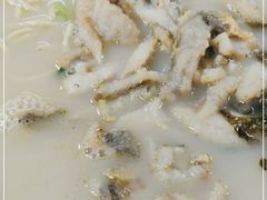 -明呈黄鱼面馆(斜土路店)