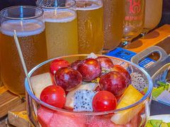 -18BAN音乐啤酒馆(西丽店)