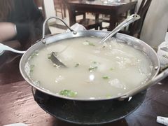 萝卜鸭汤-余杨鸭鸭餐厅