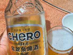 -楚鲜·汉正街一号(天河店)