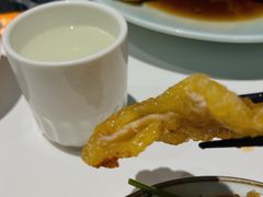 -萍香大厨·锅包肉(大东门店)