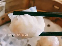 一品虾饺皇-新天世纪中餐厅