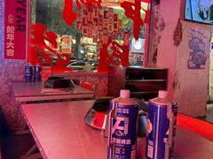 -令狐冲·炭烤活鱼(宝龙店)