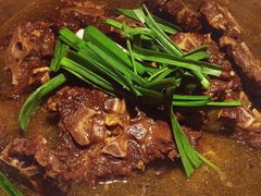 酱香羊蝎子-京韵胡同·酱香羊蝎子火锅涮肉(长寿路店)