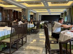 -金家老三饭庄(常营店)