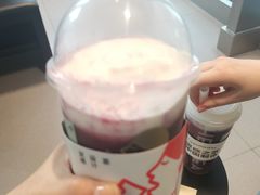 -喜茶(上海北外滩来福士店)