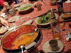 -纸盐河码头火锅(十八梯店)