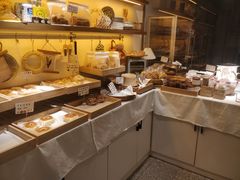 -角落低卡烘焙(正弘城店)