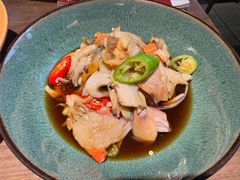 -KŌNG胶东小馆·酒馆(华熙店)