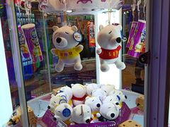 -大玩家(万达广场大连甘井子店)