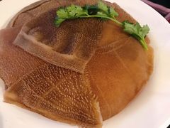 毛肚-潮火锅·麻辣牛肉火锅(观音桥方圆·LIVE店)