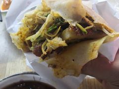 -安徽阜阳卷馍(西单店)