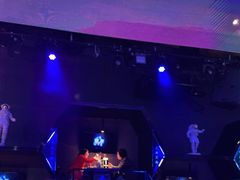 -M-MIX电音烤吧