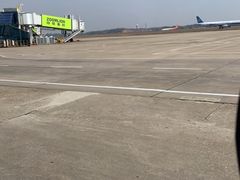 -长沙黄花国际机场-T1航站楼