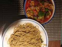 -十面春风·江南面馆(崇宁路店)