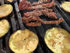 -大槐树烤肉馆