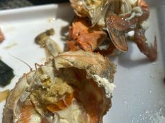 -澜悦港海鲜体验主题餐厅