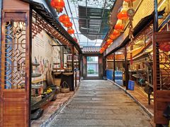 -水乡人家私房菜(逢简店)