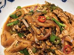 -李犟大爆鳝面·手工蟹黄包(湖滨西湖店)