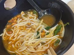 -桂在香知桂林米粉(红博中央公园店)