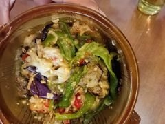 -老湖南湘土菜馆(普阳街店)