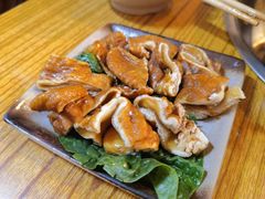 -毛毛老火锅(八年观音桥店)