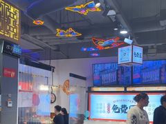 -禧香逢烧烤金牌鸡手王(繁荣路店)