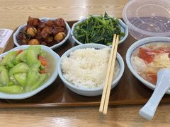 -稻花香大食堂(大沽路店)