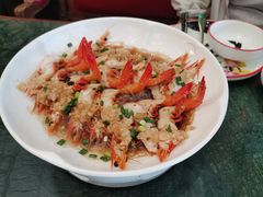 -新白鹿餐厅(京基KK ONE店)