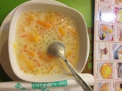 甜心妈妈东南亚星级甜品连锁(惠福东路总店)-甜心妈妈·榴莲星级糖水(北京路总店)