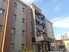 -如家酒店·neo(北京朝阳北路十里堡地铁站店)