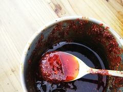 辣油-胖子馄饨坊(天目路店)