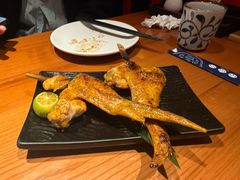 -有喜屋·鲜鸡烧鸟·居酒屋(安龙路店)