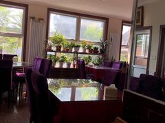 -北京龙庆四季香农家饭庄·灶台鱼·碳烤虹鳟鱼(龙庆峡店)