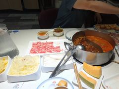 -麻辣因子滩羊火锅(世和广场店)