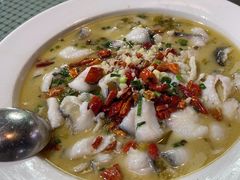 -湘香私房菜(大石长隆店)