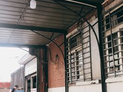 靠窗位-二斗栗子(西湖道店)