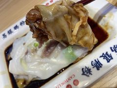 -荔银肠粉·非遗手藝(夫子庙店)