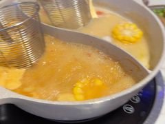 -琥珀川糟粕醋火锅(慈云寺店)
