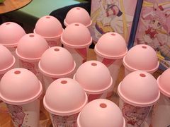 -奈雪的茶(石家庄万象城店)
