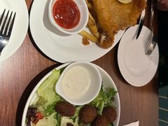 -FABIO’S费比欧披萨餐厅