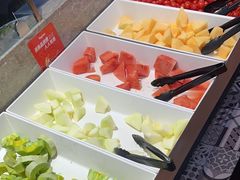 -比格比萨自助(国展店)