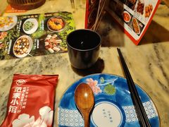-范家小馆·烤鸭新京菜(金融街店)