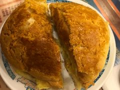 菠萝油-金华冰厅