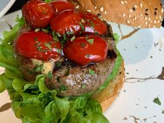 -Lets burger非常汉堡·环球风味(蓝色港湾店)