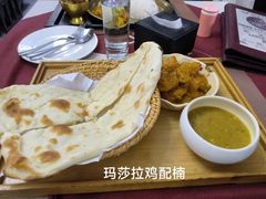 -尼泊尔雪莲餐厅(北京东路店)